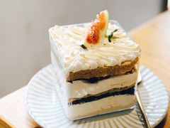 -AHAVA·Fang Baking Studio