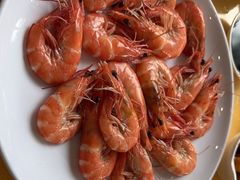 -鹏城人家海鲜酒家·23年老字号(较场尾店)