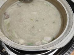 -丰尔粥食·粥底火锅·桑拿鸡(大良总店)