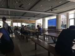 -江南大学-第一食堂(江南苑)