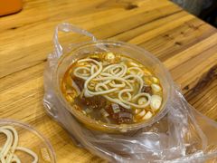 羊肉饸络面-豫掌柜饸饹面·烩面(秀沿路店)