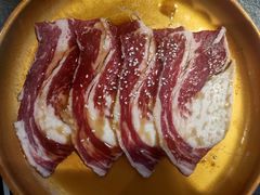 -俊熙家点餐式自助烤肉店(1227广场店)