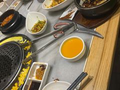 -韩宫宴和牛烤肉(合肥滨湖银泰城店)