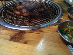 -麻蒲碳烤肉(远景路1号店)