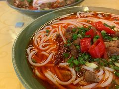 -十里香粉馆(虹桥中路店)