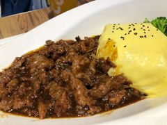 -食悦天美食广场(西安CityOn熙地港购物中心店)