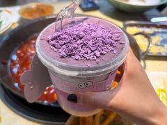 -赵美丽·重庆社区火锅·直营店(火车东站·中豪国际店)