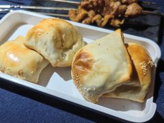 -伊带伊路新疆美食府(呼家楼店)