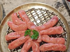 -高丽苑韩国烤肉(海昌路旗舰店)