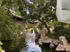 -扬州香格里拉·香宫中餐厅