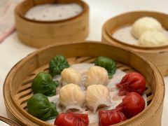 -香宫中餐厅·大连香格里拉(人民路店)