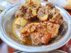 -阿秋牛排(湖心街店)