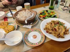 -京菜·砂锅居·烤鸭(西四店)