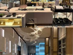 -深圳国际会展中心希尔顿酒店(前海华发冰雪世界店)