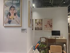 -海马体照相馆(天津世纪都会店)