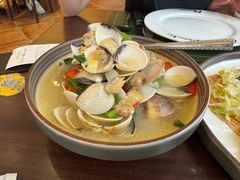 -澳门木偶葡国餐厅(珠海店)