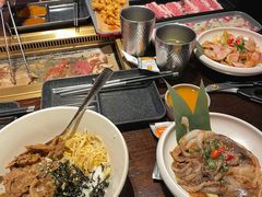 -新石器烤肉(之心城店)