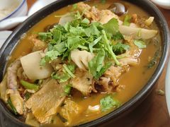 -老地方风味餐厅(江南路店)