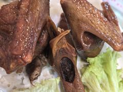 -山村茶餐厅(石岐店)