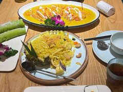 -曼泰·泰餐(京华城店)