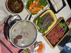 -火锅先生(五马街店)