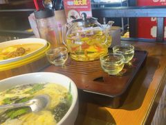-田婆婆的菜(新天地店)