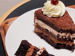 -Peet's Coffee皮爷咖啡(德基店)