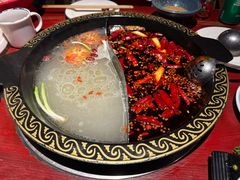 -黄家码头老火锅(解放碑旗舰店)