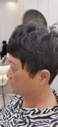 -宇东国际 HAIR SALON