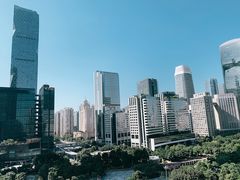 -Mercato莫卡多露台餐厅与酒吧(K11店)
