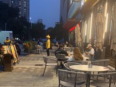 -新世界餐厅(万达店)
