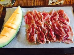 -PIZZA BIANCA(民园店)