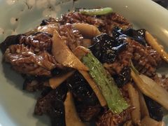 -致明德素食餐厅(土屋路店)