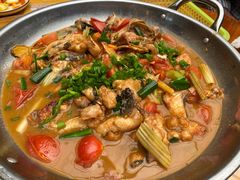 -61号餐吧(兴坪古镇漓江店)