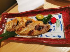 -清水日本料理铁板烧(学府路店)