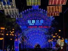 -南沙天后宫景区