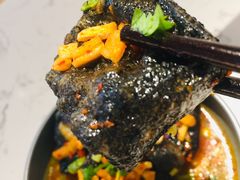 -百春原湖南牛肉粉(百联世纪店)