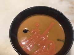 -京门老爆三·铜锅涮肉 爆肚(望京店)