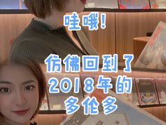 -黑胶星球(华发中城商都店)