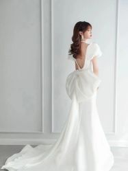 -LAFINE 兰斐婚纱礼服馆