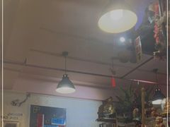 -热浪岛马来餐厅