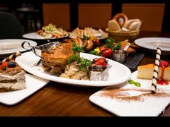 -Ambra Haus琥珀屋精酿餐厅(宝山店)