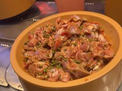 -龍歌自助小火锅(李沧丽达店)