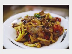 -旺达·福州菜(正大广场店)
