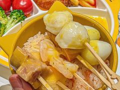 -太二酸菜鱼(广州IFC国金天地店)