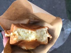 -半饱台式茶点