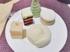 -金安大饭店-金品自助餐厅