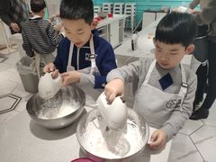 -西檬树SIMON·T轻奢蛋糕(大东方Max店)