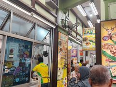 -新加坡Zam Zam餐馆