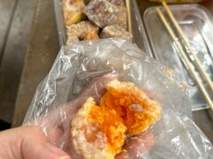 -普宁反沙番薯芋头